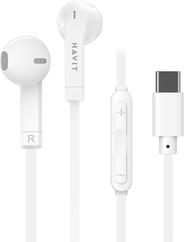 Наушники Havit E336C