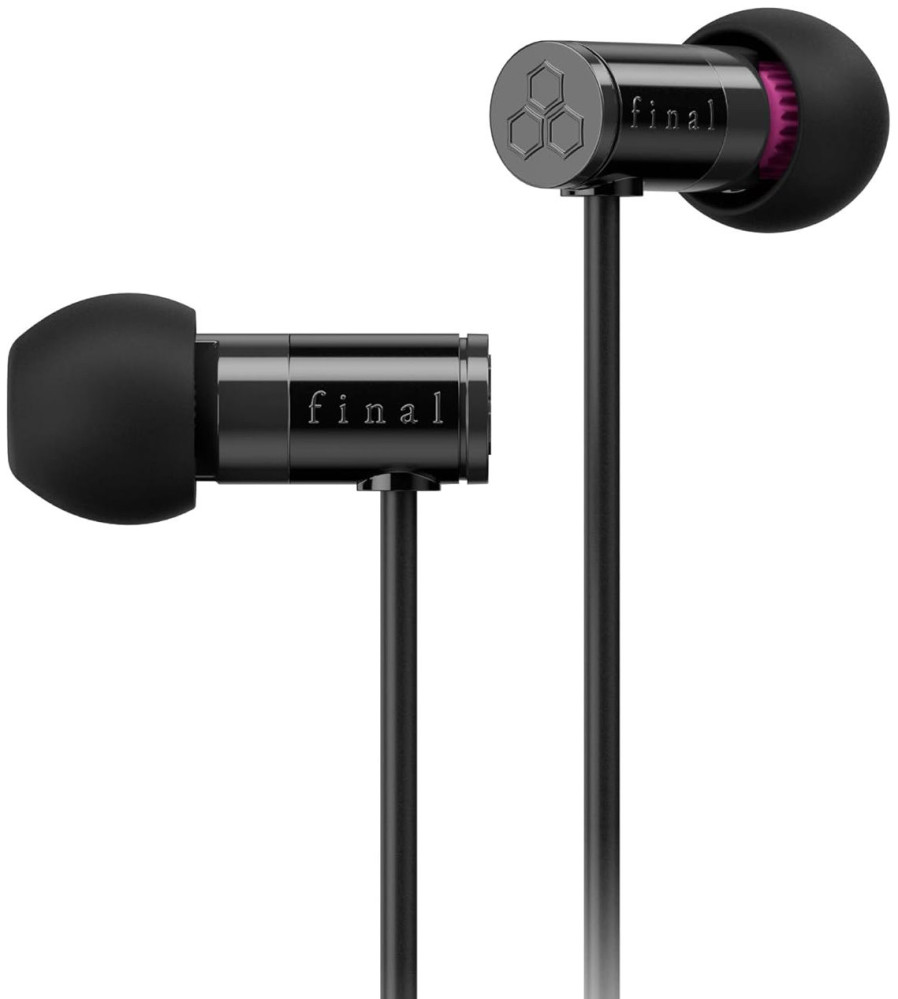 Наушники Final Audio Design E1000