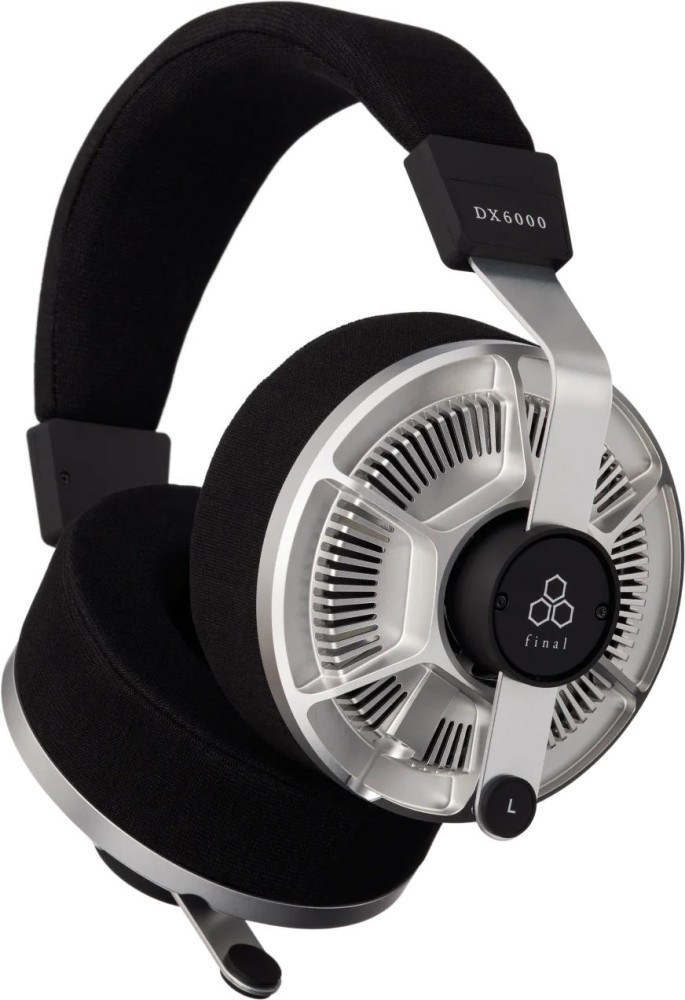 Наушники Final Audio Design DX6000