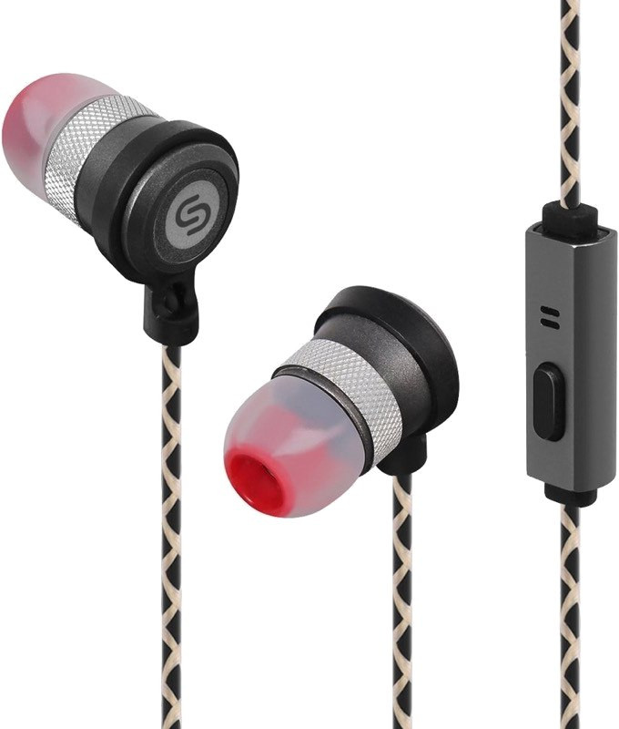 Наушники Extra Digital Duals Station 3D T3 Pro