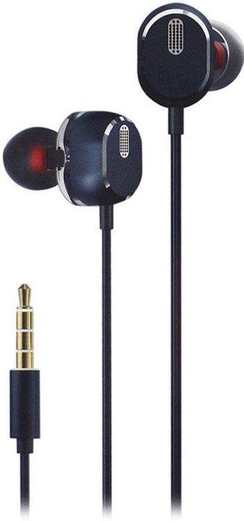 Наушники HP DHE-7003