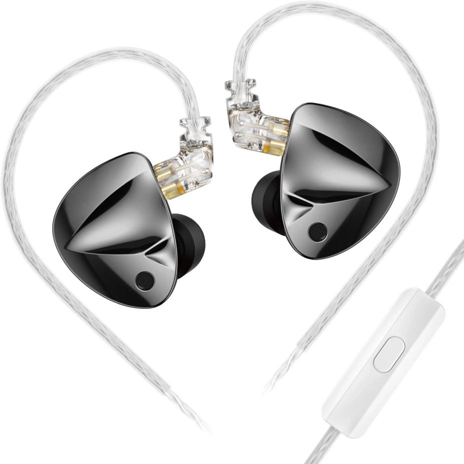 Наушники Knowledge Zenith D-FI Mic