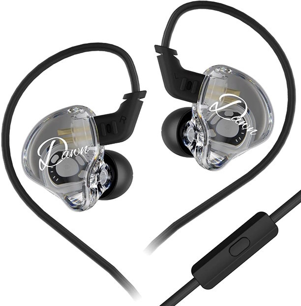 Наушники Knowledge Zenith Dawn Mic
