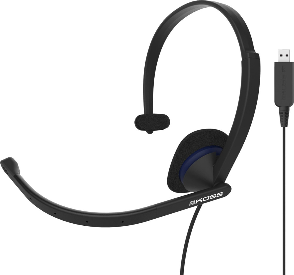 Навушники Koss CS-195 USB