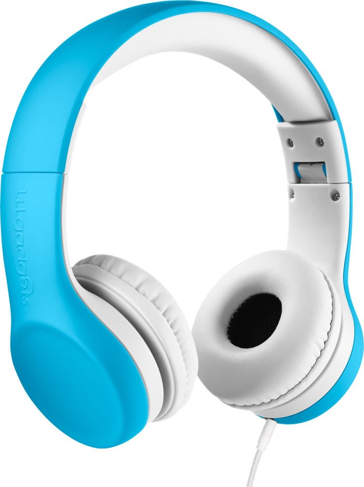 Навушники LilGadgets Connect