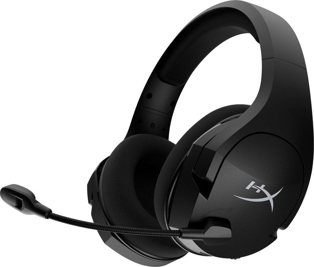 Наушники HyperX Cloud Stinger Core Wireless 7.1