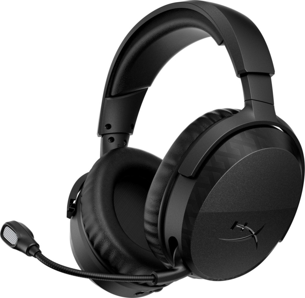 Наушники HyperX Cloud Stinger 3 Wireless Xbox