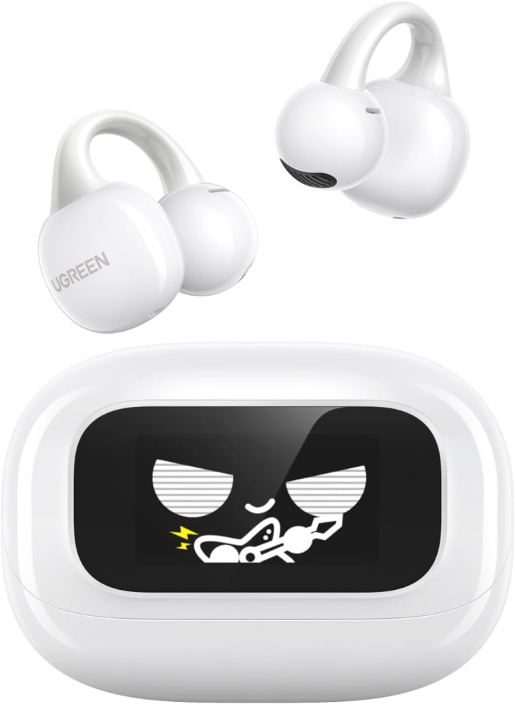 Наушники Ugreen ClipBuds Magic
