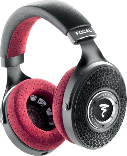 Наушники Focal JMLab Clear Mg Pro