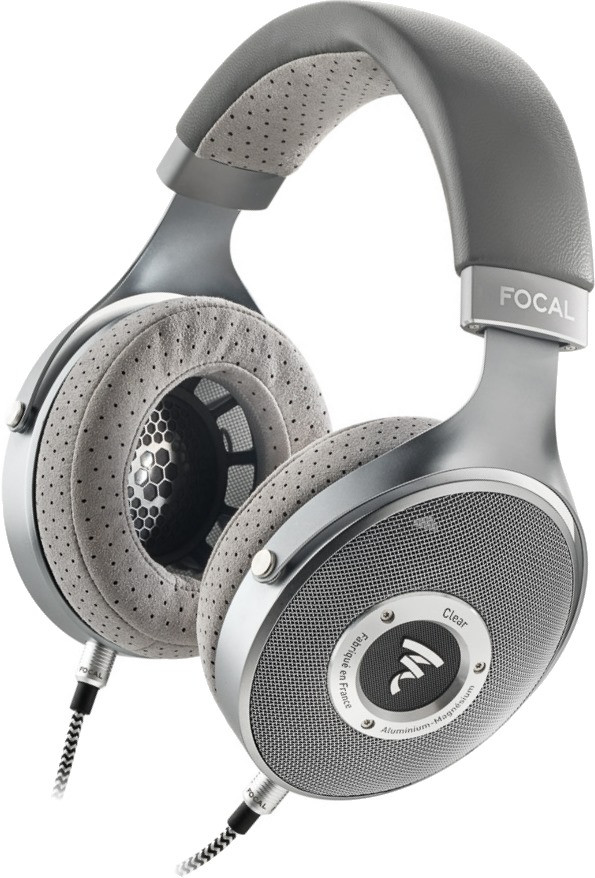 Наушники Focal JMLab Clear