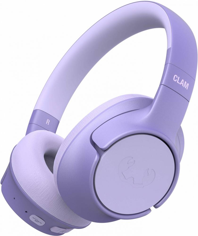 Наушники Fresh n Rebel Clam Fuse