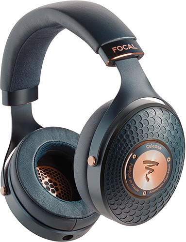 Наушники Focal JMLab Celestee