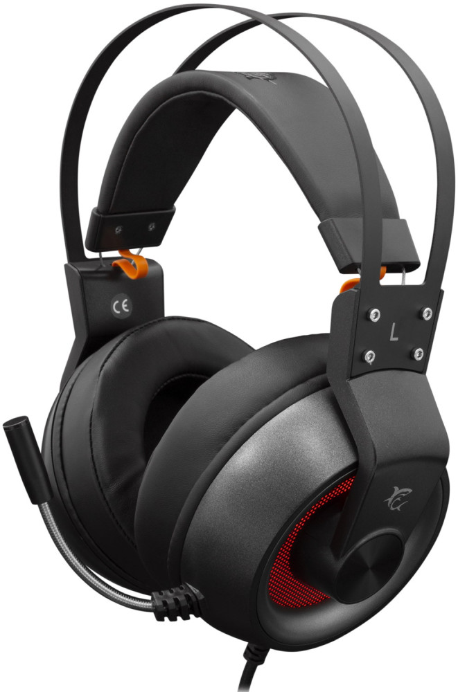 Навушники White Shark Caracal