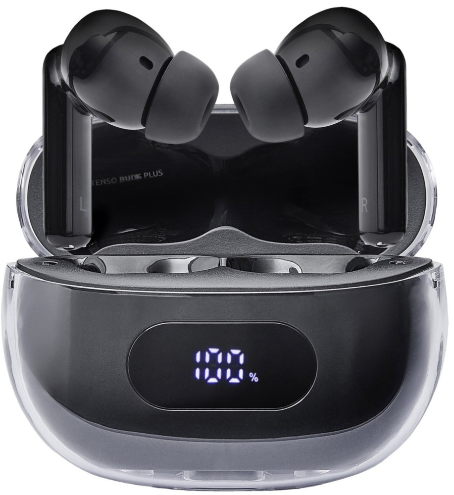 Наушники Intenso Buds Plus