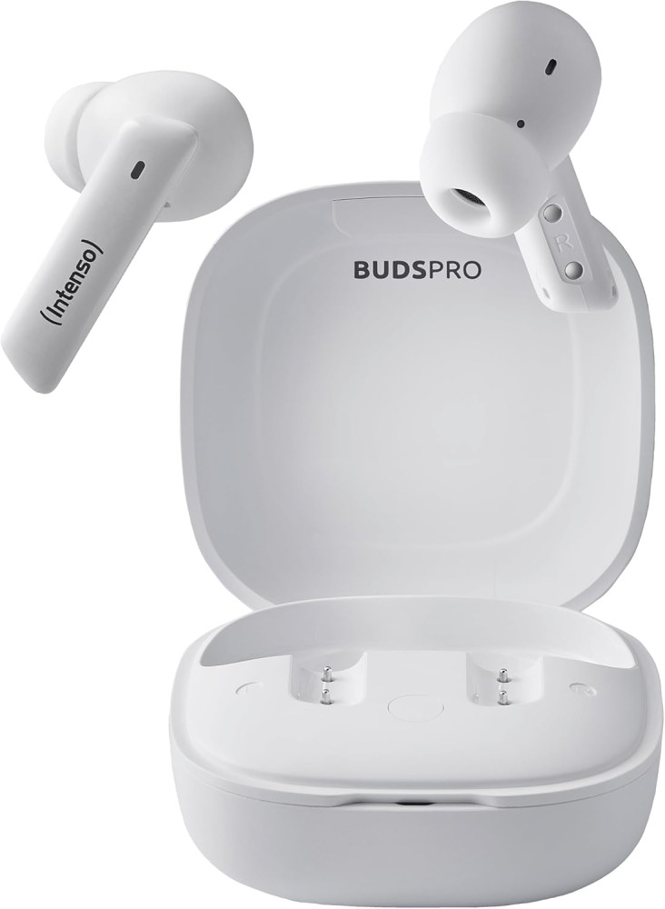 Наушники Intenso Buds Pro