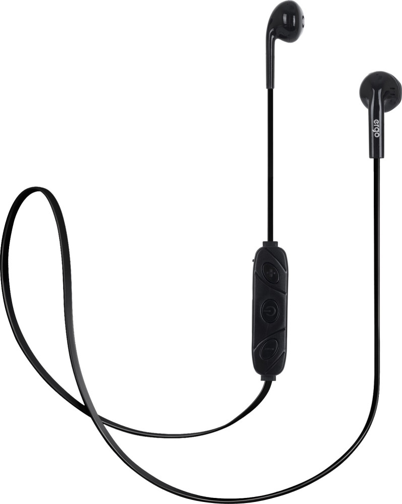 Наушники Ergo BT-530