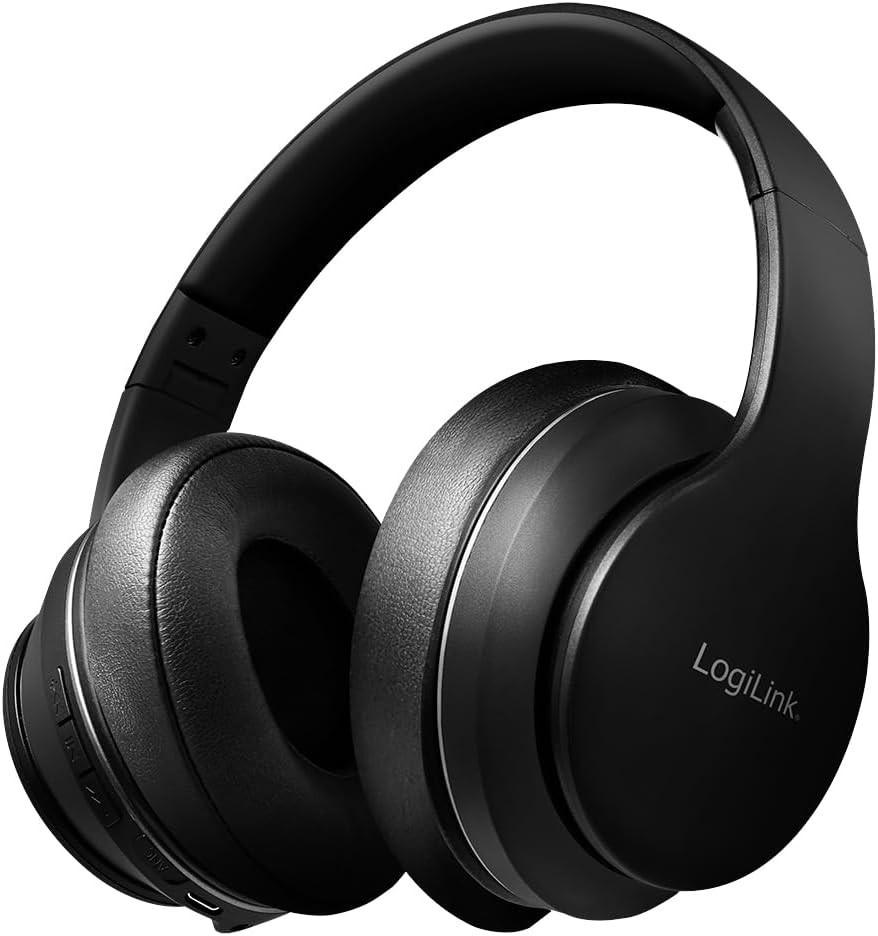 Навушники LogiLink BT0053