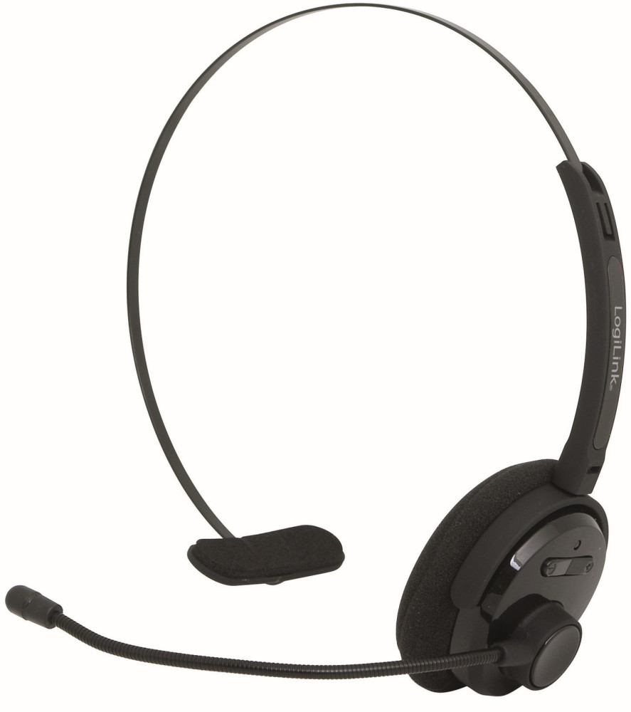 Навушники LogiLink BT0027