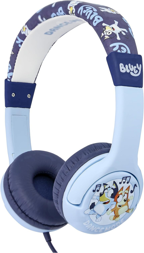 Навушники OTL Bluey Wired Headphones