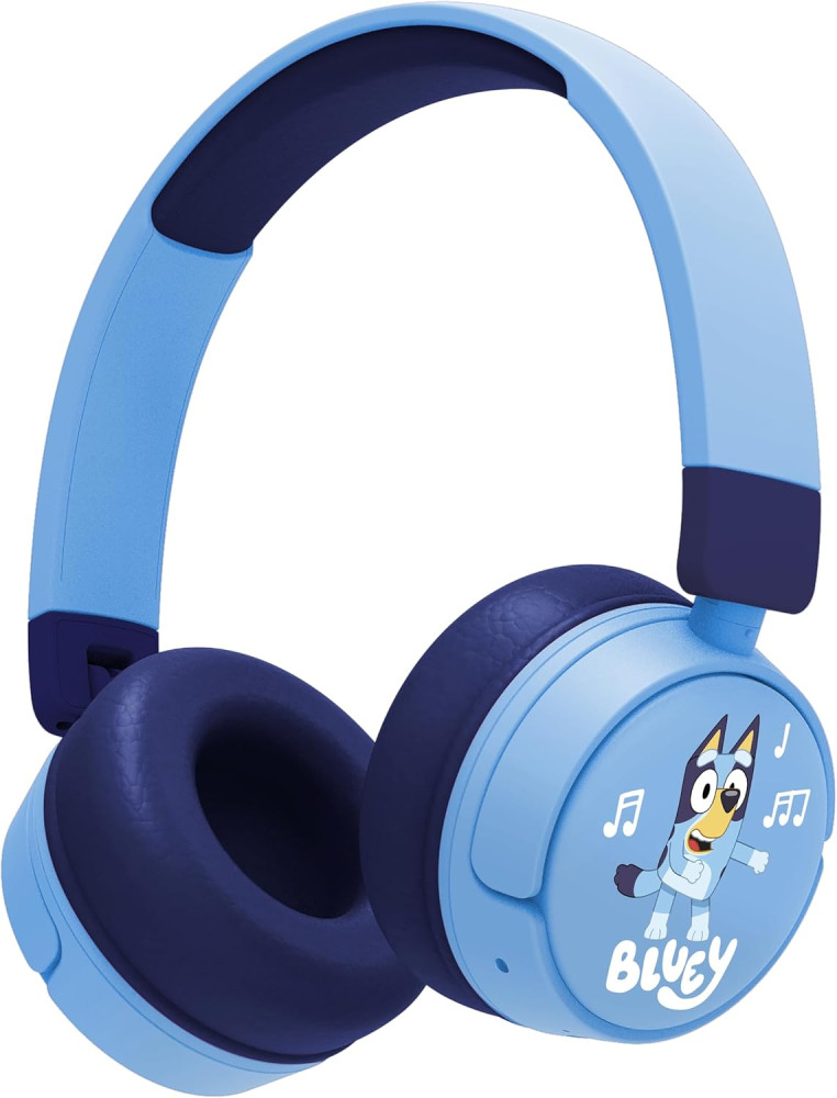 Навушники OTL Bluey V2 Headphones