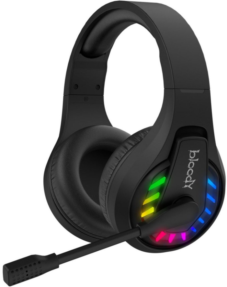 Навушники A4Tech Bloody GR230
