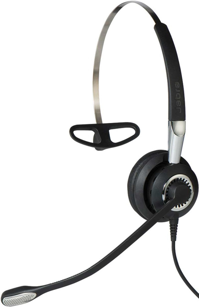 Наушники Jabra BIZ 2400 II Mono