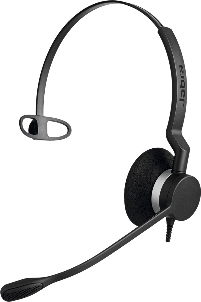 Наушники Jabra BIZ 2300 USB-C Mono