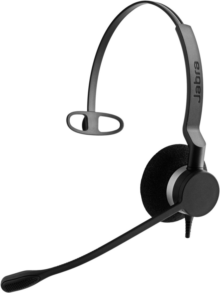 Наушники Jabra BIZ 2300 QD Mono