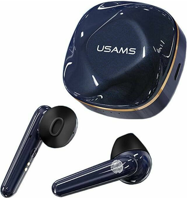 Наушники USAMS BHUSD02