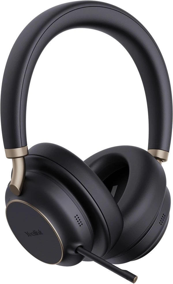 Наушники Yealink BH76 Plus UC USB-C/A