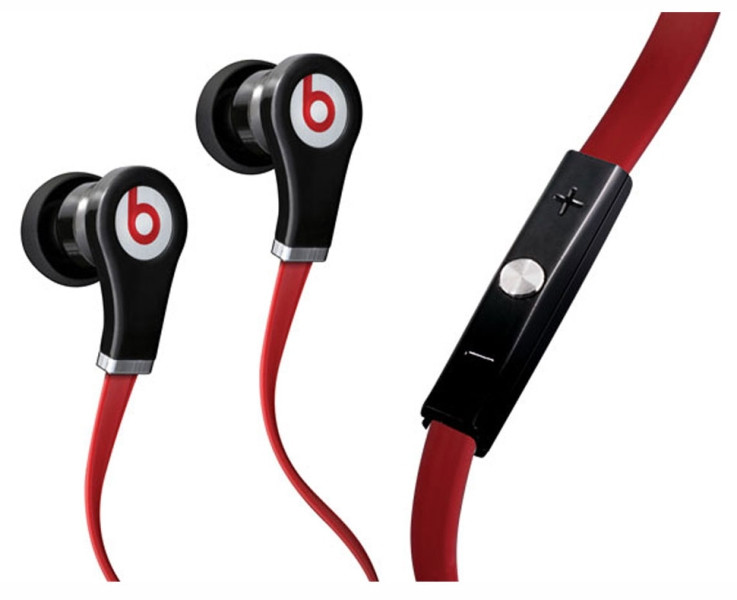 Навушники Monster Beats by Dr. Dre Tour