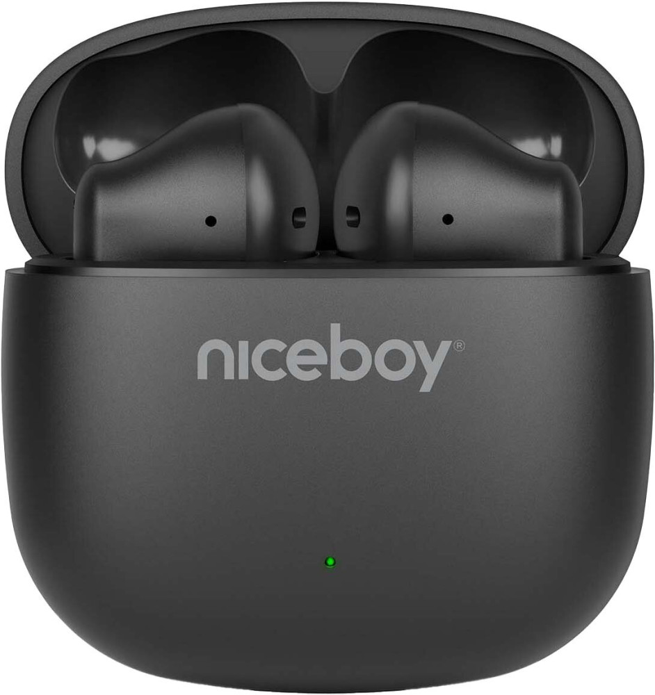 Навушники Niceboy Beans 4 Pop