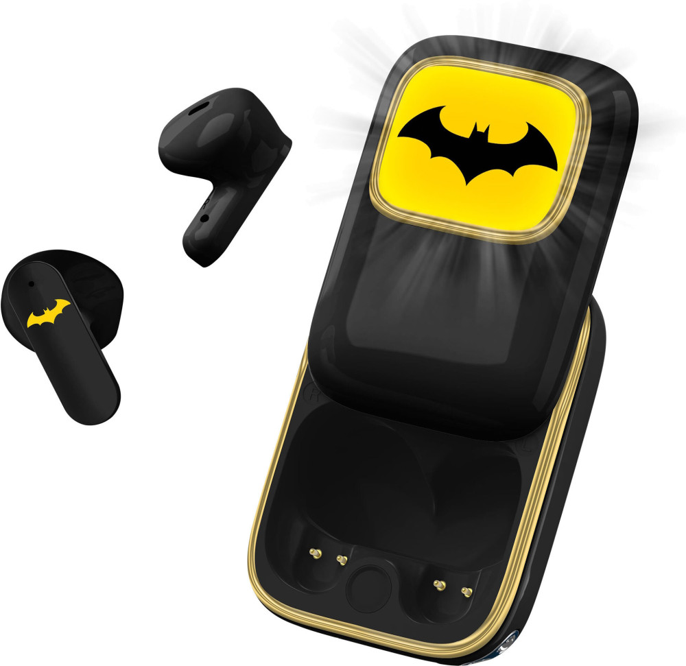 Навушники OTL Batman Darknight Slide TWS