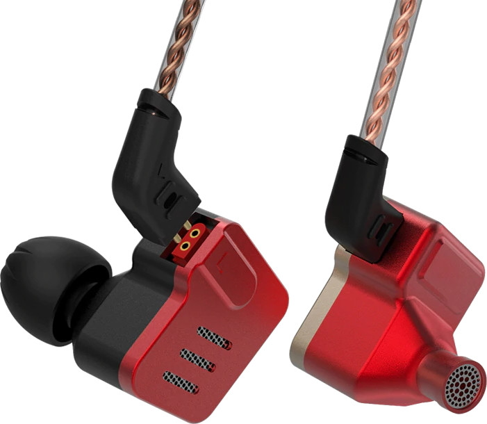 Наушники Knowledge Zenith BA10