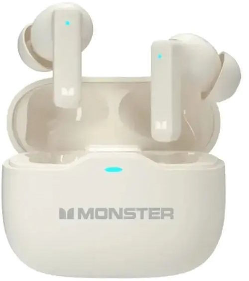 Навушники Monster Aura Fit GT17