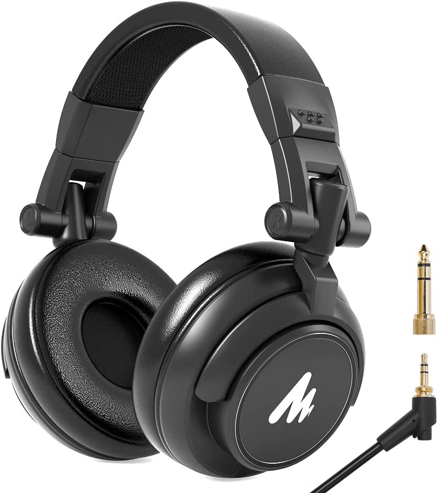 Навушники Maono AU-MH601