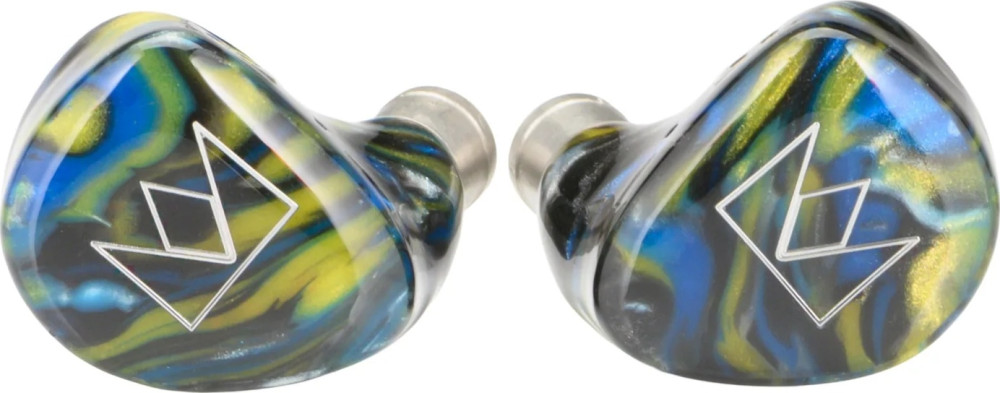 Навушники Noble Audio Van Gogh