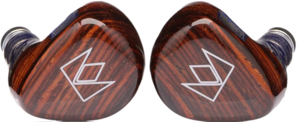 Навушники Noble Audio Lu Ban