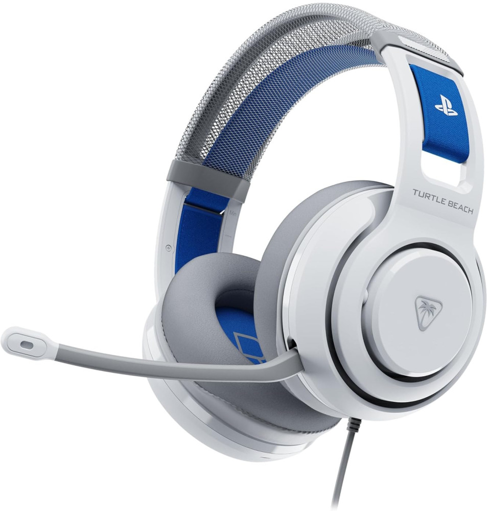 Навушники Turtle Beach Atlas 200 PlayStation