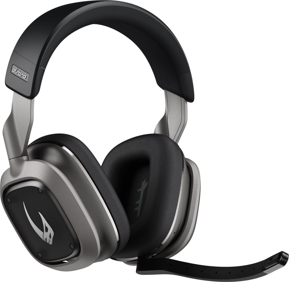 Навушники Logitech Astro A30 The Mandalorian Edition