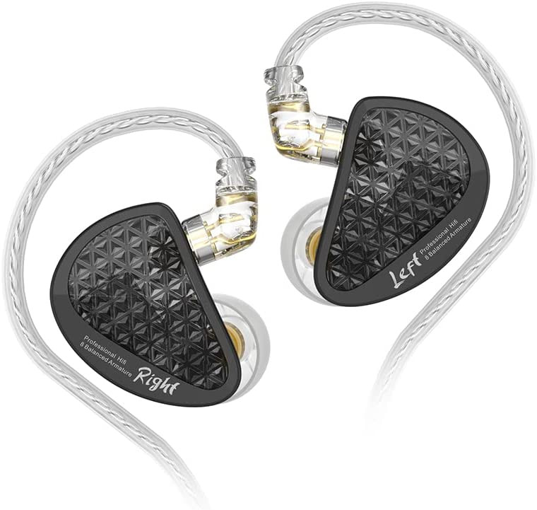 Наушники Knowledge Zenith AS16 Pro Mic