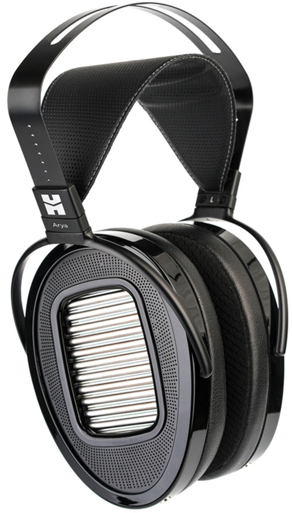 Наушники HiFiMan Arya Unveiled