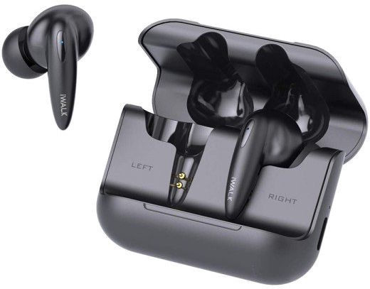 Наушники iWalk Amour Air Duo 2