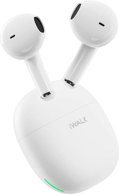 Наушники iWalk Amour Duo Candy