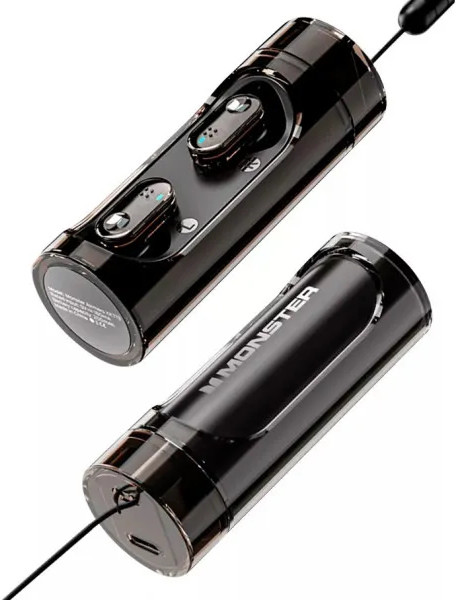 Навушники Monster Airmars XKT13