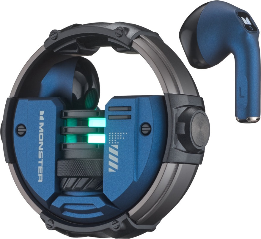 Навушники Monster Airmars XKT10