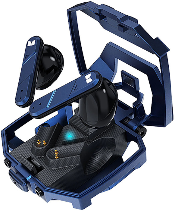 Навушники Monster Airmars XKT09