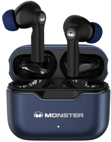Навушники Monster Airmars XKT02