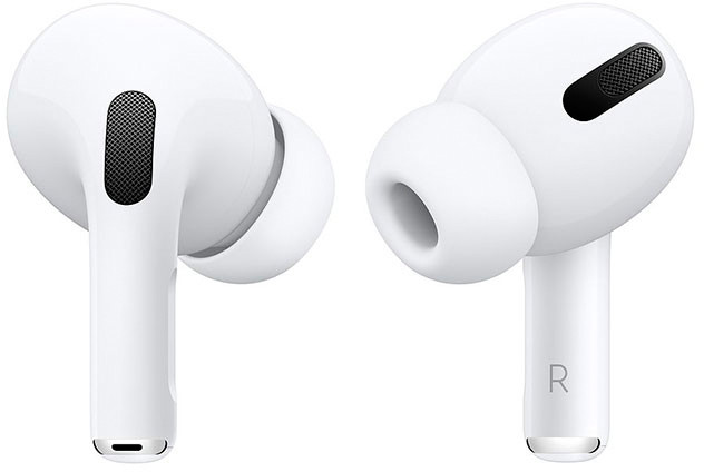 Навушники WiWU Airbuds Pro