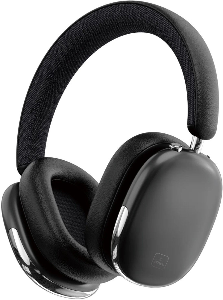 Навушники WiWU Airbuds Max TD-16